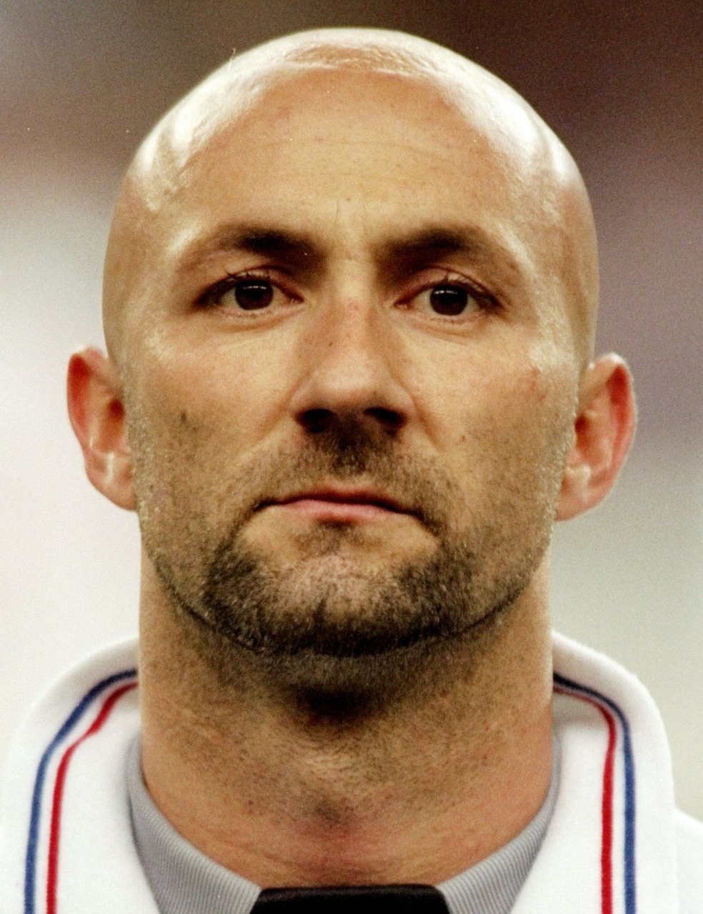 ex-boyfriend: Fabien Barthez