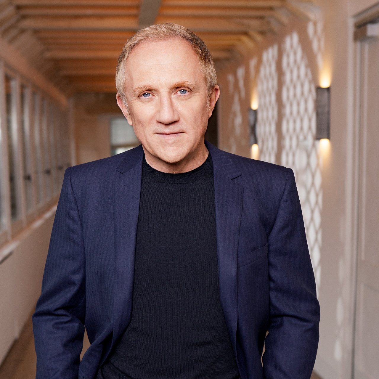 ex-boyfriend: François-Henri Pinault