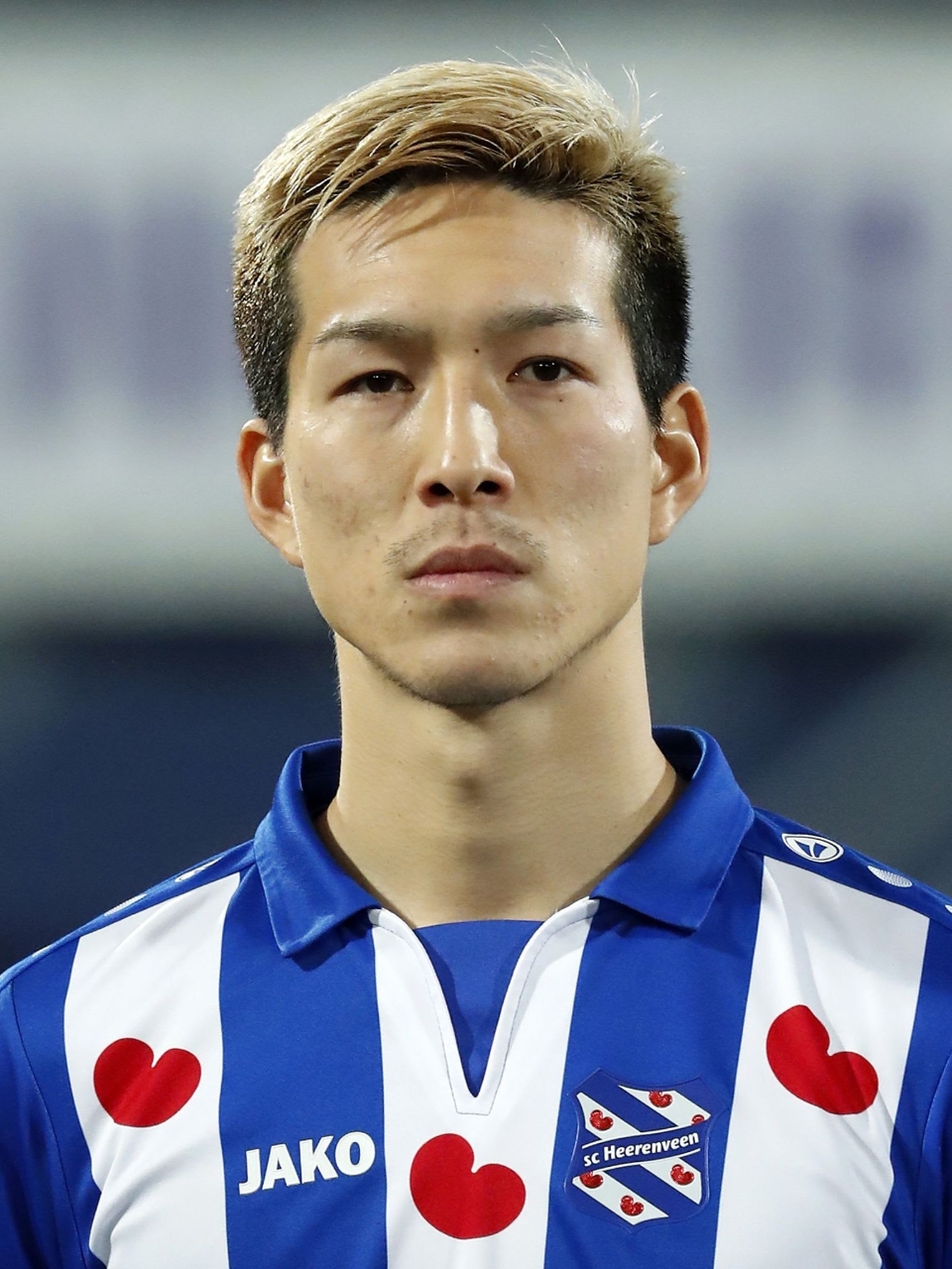 Yuki Kobayashi