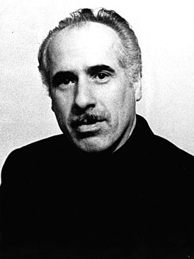 Georgy Klimov