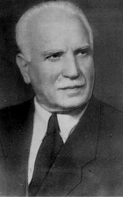 mentor: Arnold Chikobava