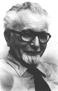 Reuben Hecht