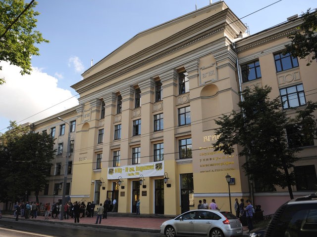 Gallery of Elem Klimov