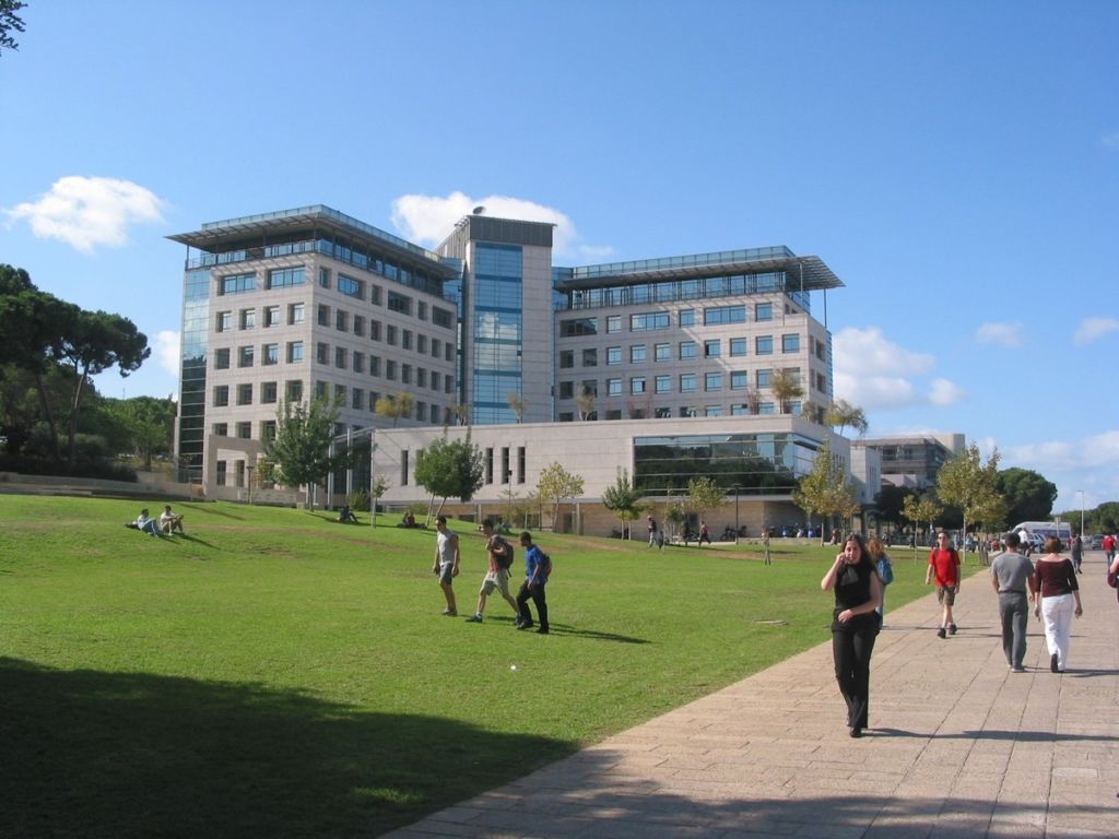 Board of Governors of Technion Haifa