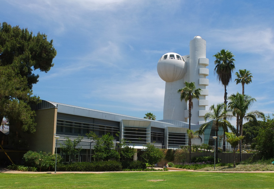 Council for Archaeology of Weizmann Institute