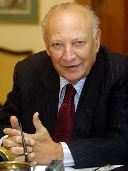 Glafcos John Clerides