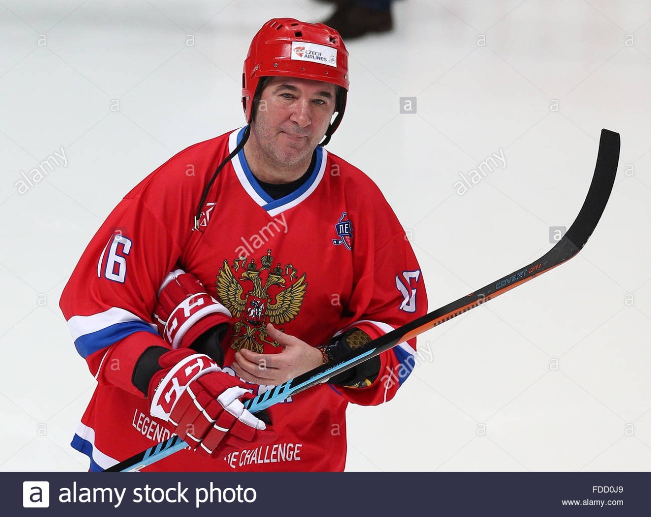 Aleksandr Kozhevnikov