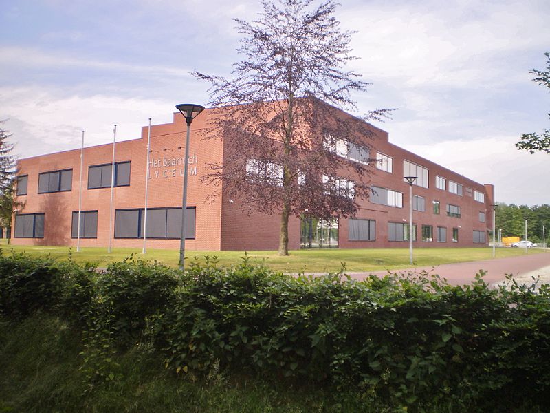 Gallery of Arnold Heertje