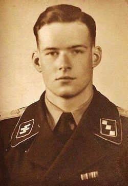 Son: Rudolf von Ribbentrop