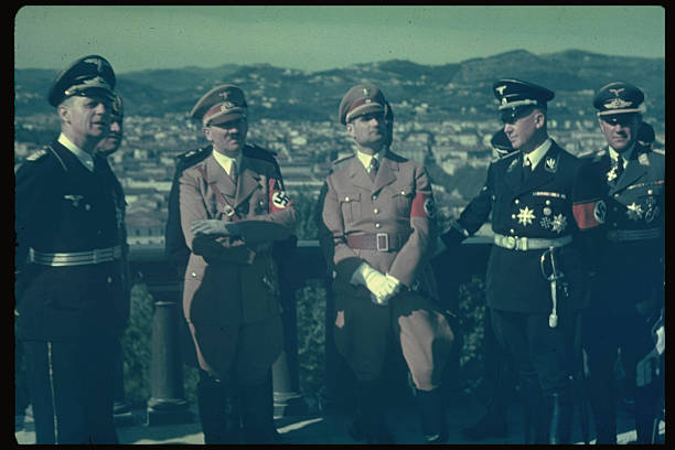 Gallery of Joachim von Ribbentrop