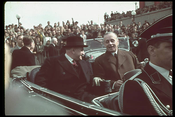 Gallery of Joachim von Ribbentrop