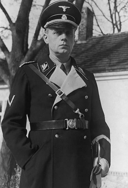 Gallery of Joachim von Ribbentrop