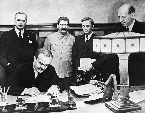 Gallery of Joachim von Ribbentrop