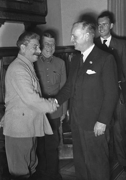 Gallery of Joachim von Ribbentrop