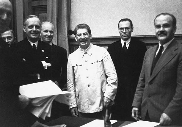 Gallery of Joachim von Ribbentrop