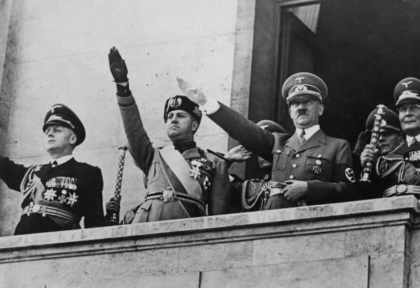 Gallery of Joachim von Ribbentrop
