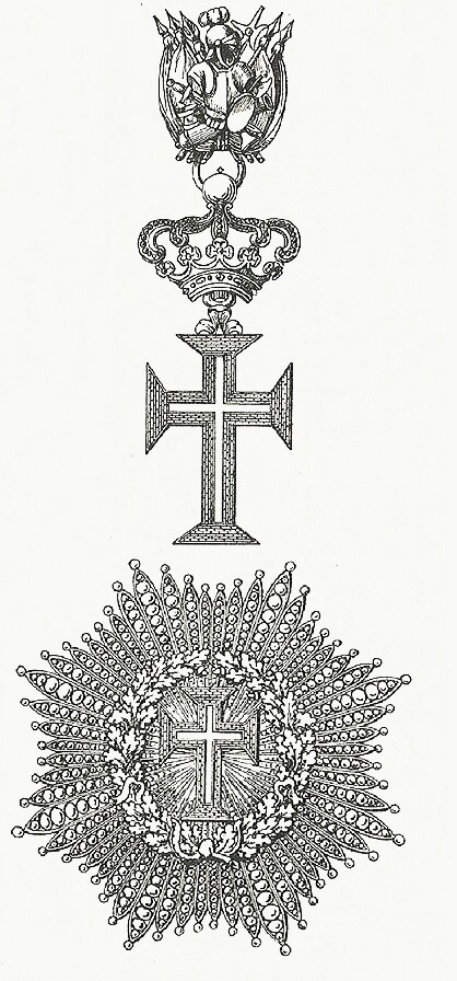 Supreme Order of Christ