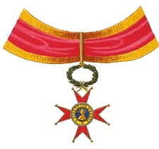 Order of St. Gregory the Great
