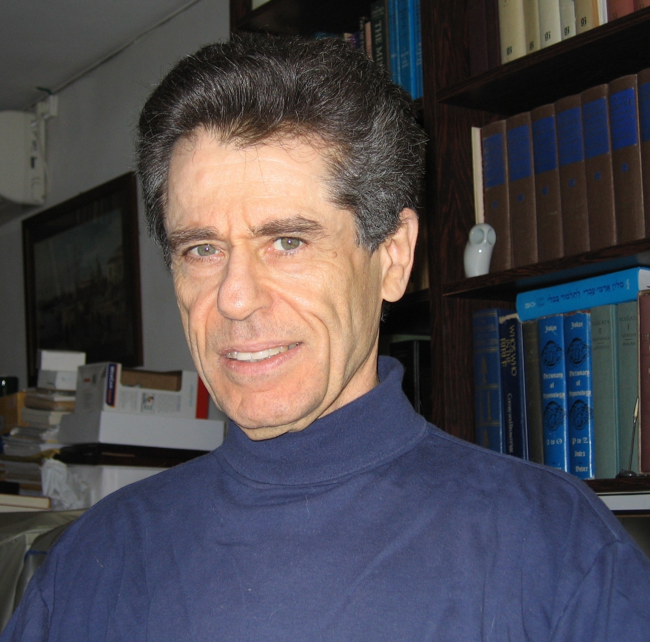 Don Harrán