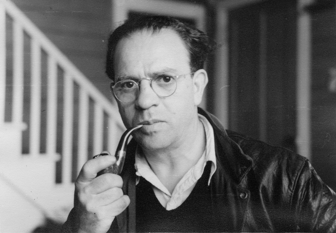 Abraham Bogdanove