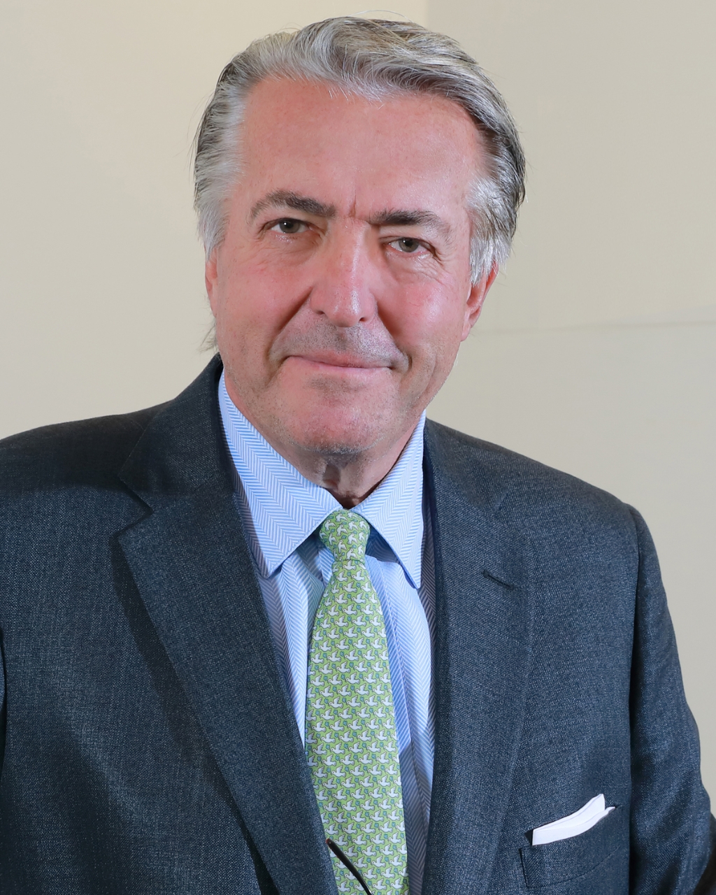 Michael Jusbasche