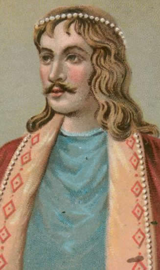 Cnut the Great