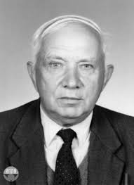 Dmitrii Knorre