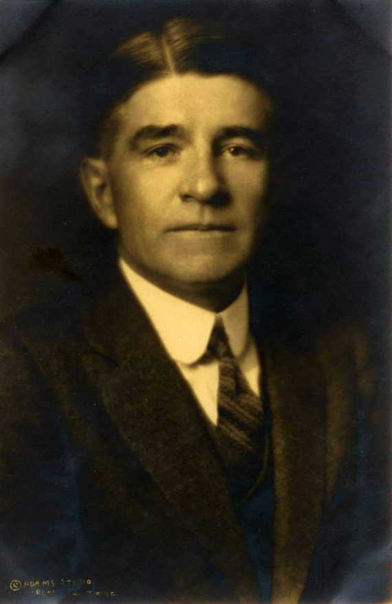 Arthur Chapman