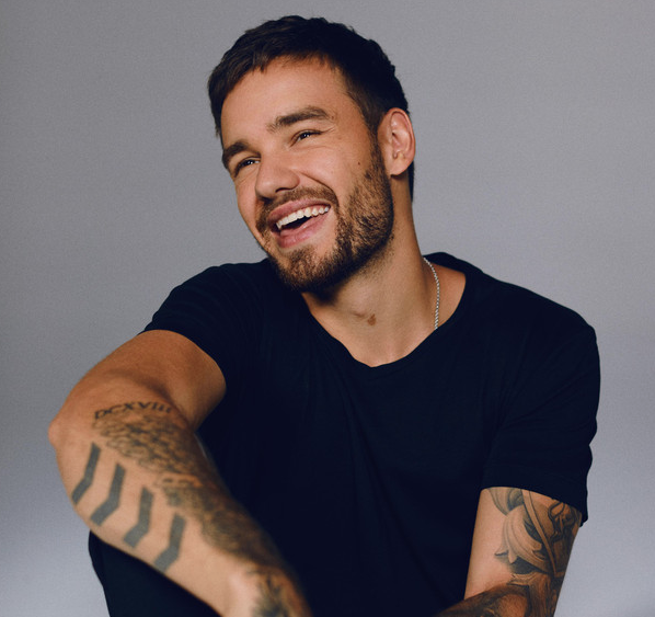 ex-boyfriend: Liam Payne