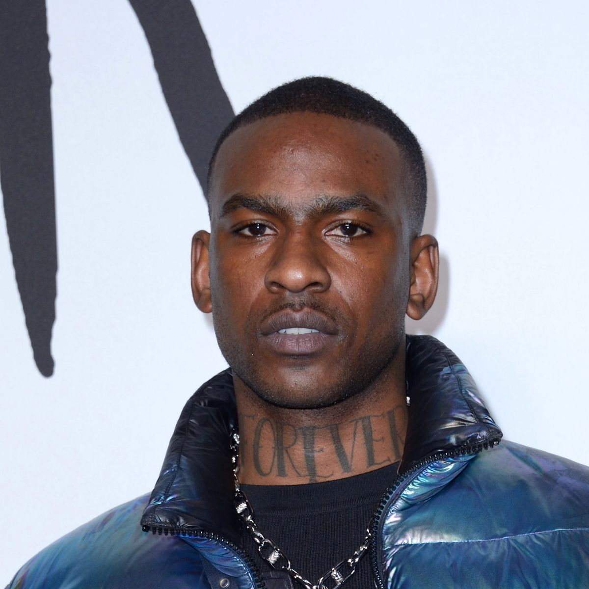 ex-boyfriend: Skepta