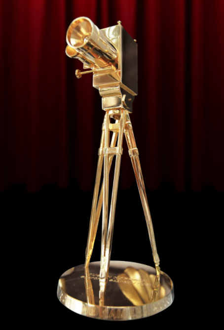 Golden Camera Award