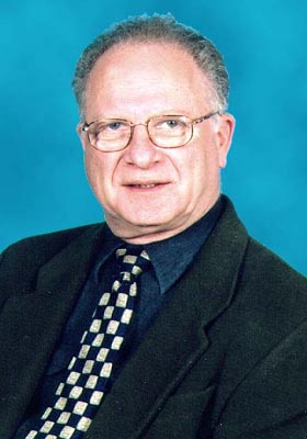 Michael Harish