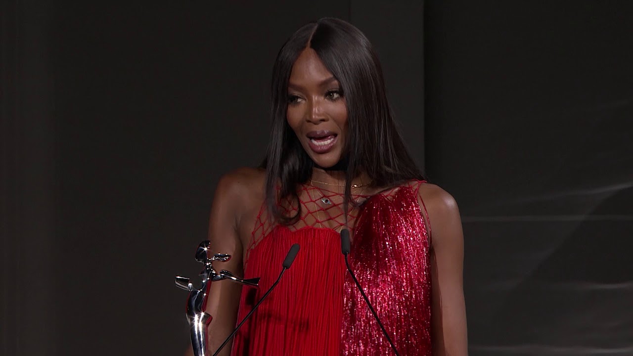 Fashion Icon Award