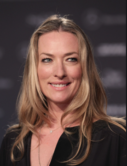 Friend: Tatjana Patitz