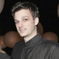 Brother: Caleb Knightley