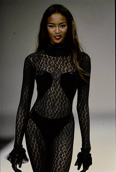 Gallery of Naomi Campbell