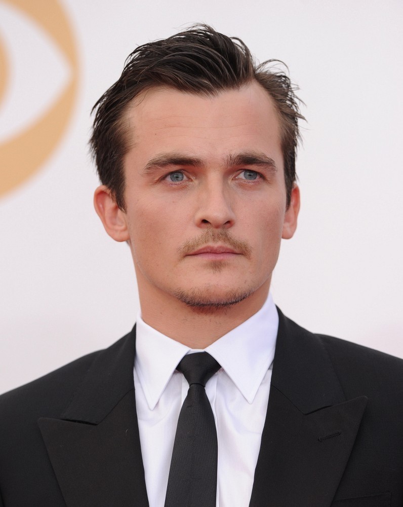 ex-boyfriend: Rupert Friend