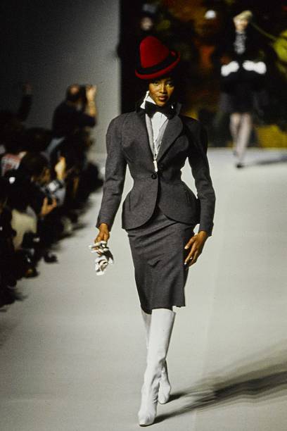Gallery of Naomi Campbell