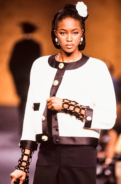 Gallery of Naomi Campbell