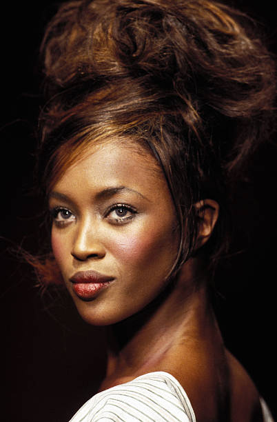 Gallery of Naomi Campbell