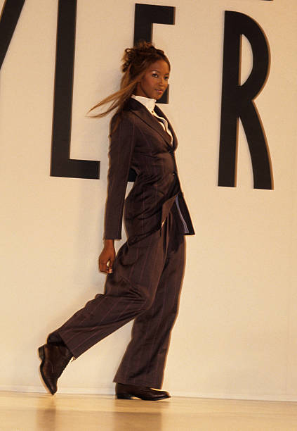 Gallery of Naomi Campbell