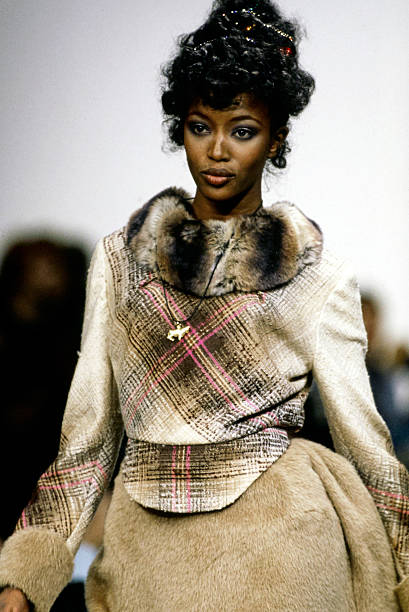 Gallery of Naomi Campbell