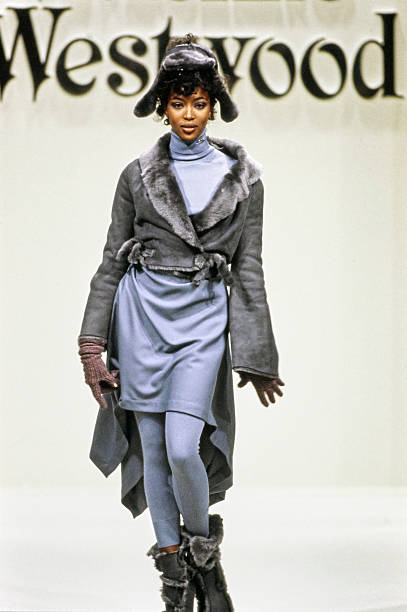 Gallery of Naomi Campbell