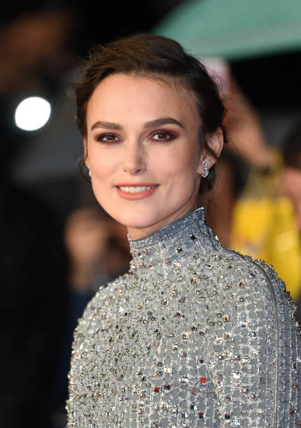 Gallery of Keira Knightley