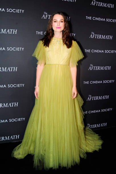 Gallery of Keira Knightley