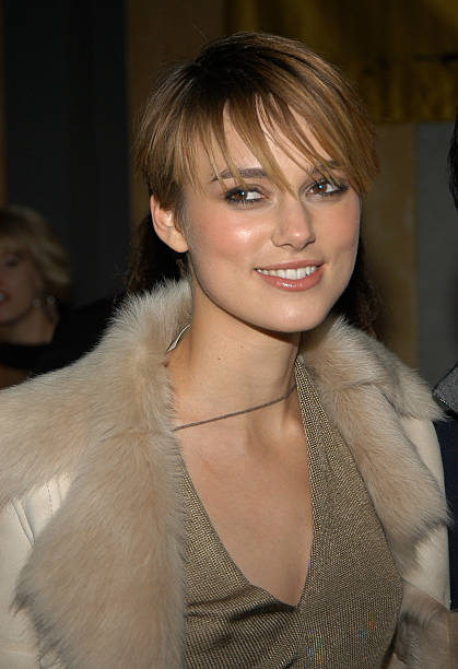 Gallery of Keira Knightley