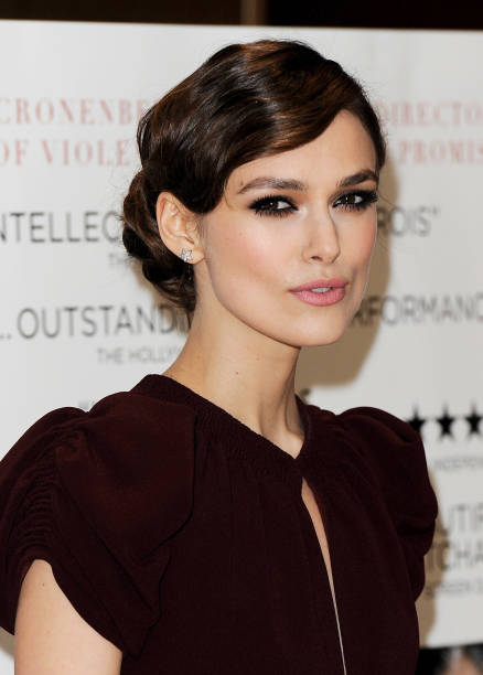 Gallery of Keira Knightley