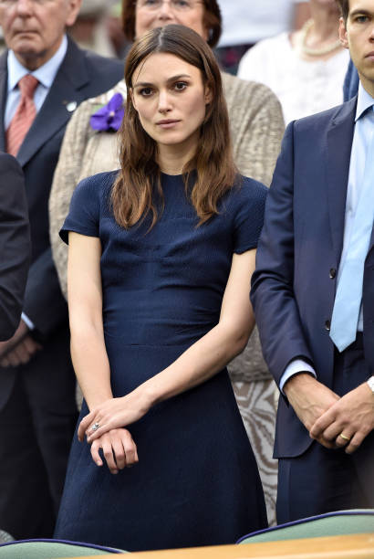 Gallery of Keira Knightley