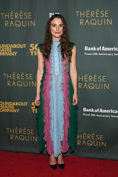 Gallery of Keira Knightley