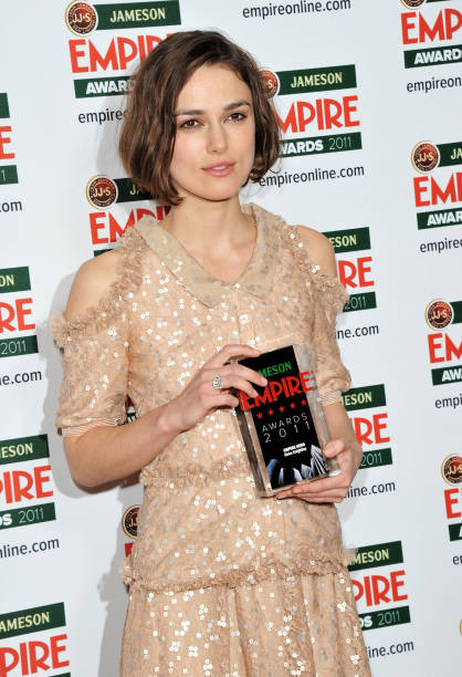 Empire Awards